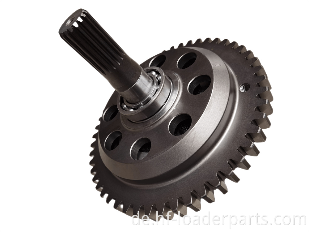 Overrunning Clutch for Liugong 850H 855N 50CN 855H 856H